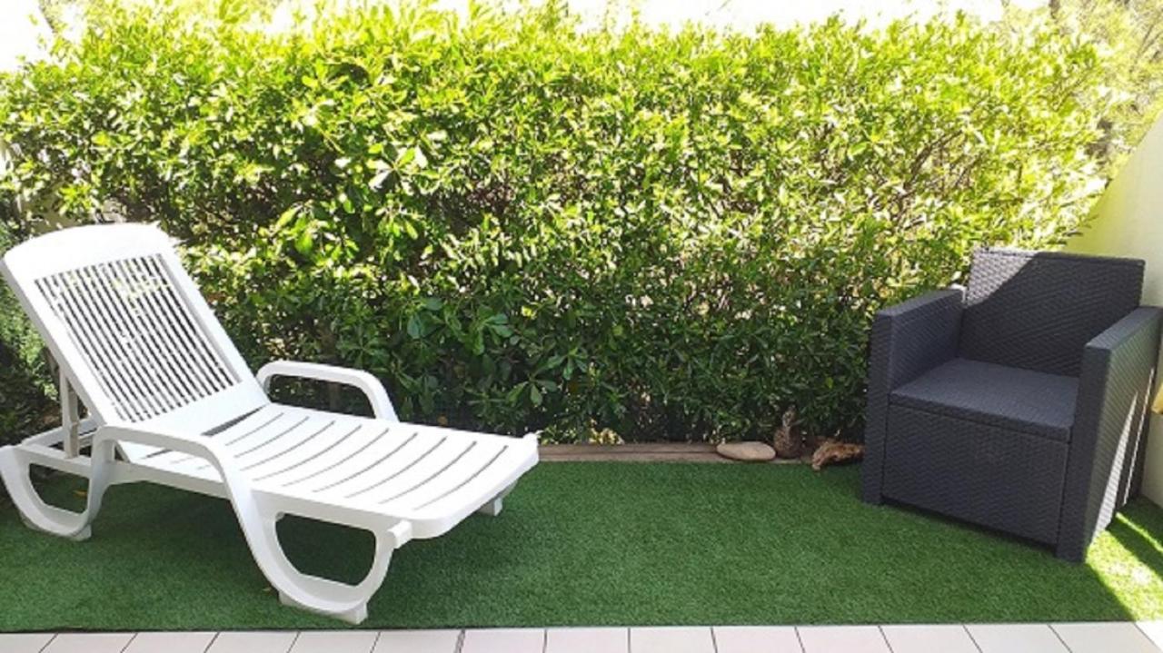 Vittoria Immobilier 4-Reglement Sur Place -Cheques Vacances Acceptes La Grande-Motte Rom bilde