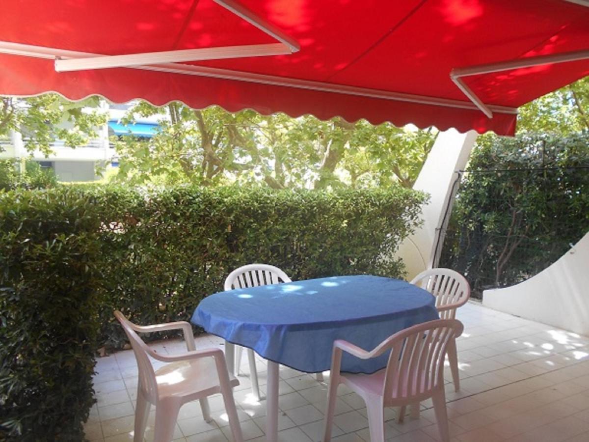 Vittoria Immobilier 4-Reglement Sur Place -Cheques Vacances Acceptes La Grande-Motte Rom bilde