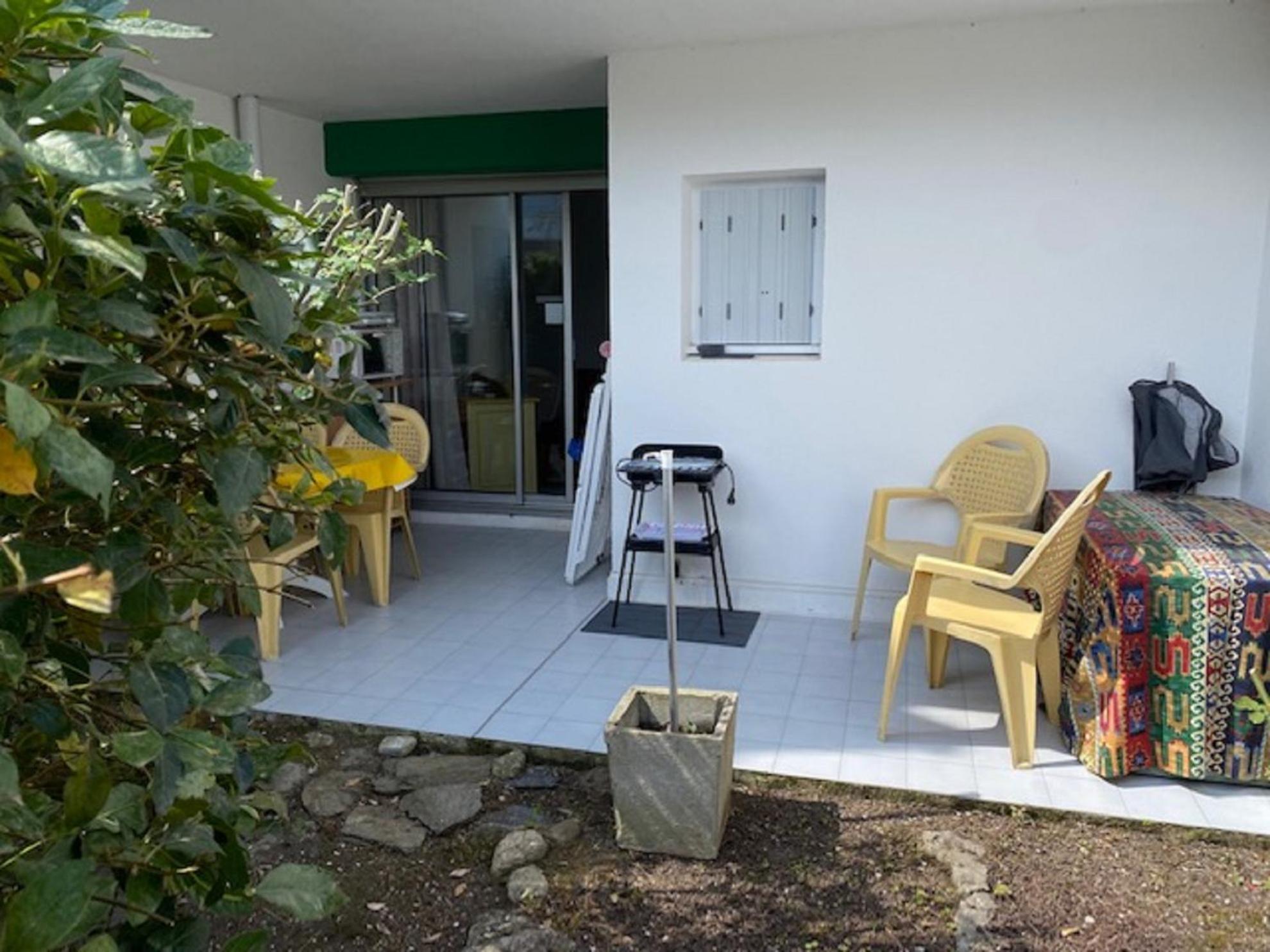 Vittoria Immobilier 4-Reglement Sur Place -Cheques Vacances Acceptes La Grande-Motte Rom bilde
